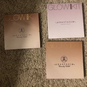 ABH Glow kit bundle